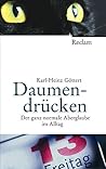 Daumendrücken