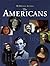 McDougal Littell The Americans: Student Edition Grades 9-12 2000