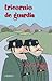 Tricornio de guardia (Algaida Literaria) (Spanish Edition)