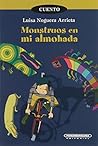 Monstruos en mi almohada (Corcel) (Spanish Edition)