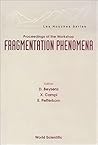Proceedings of the Workshop Fragmentation Phenomena: Les Houches 12-17 April 1993