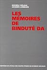 Les mémoires de Bindute da