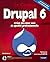 Drupal 6créez Des Sites Web De Qualité Professionnelle