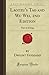 Laotzu's Tao and Wu Wei, 2nd Edition: Tao-te Ching (Forgotten Books)