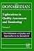 Explorations in Quality Assessment and Monitoring by Avedis Donabedian