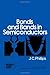 Bonds and Bands in Semiconductors by J.C. Phillips