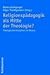 Religionspadagogik Als Mitte Der Theologie?: Theologische Disziplinen Im Diskurs (German Edition)