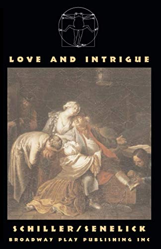Love and Intrigue
