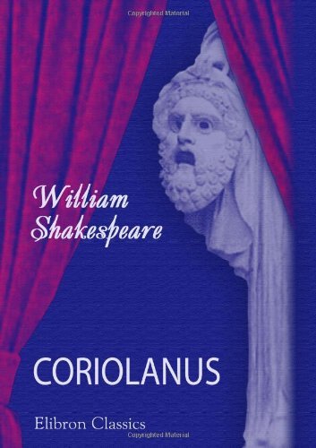 Coriolanus