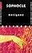 Sophocle, Antigone (Classiques En Poche) by Sophocles