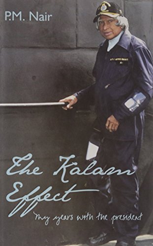 The Kalam Effect: My Years with the President (Hardcover)