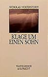 Klage Um Einen So...