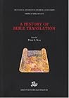 History Of Bible Translation History Of Bible Translation