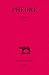 Fables (Collection Des Universites De France) by Phèdre Fables (Collection Des Universites De France) by Phèdre