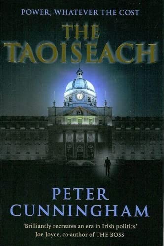 The Taoiseach (Hardcover)