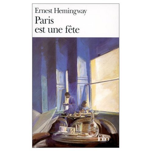 Paris Est une Fete