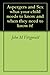 Aspergers and Sex: What You...