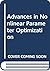 Advances in Nonlinear Parameter Optimization