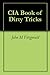 CIA Book of Dirty Tricks by John M. Fitzgerald