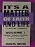 It's a Matter of Faith and Life Boxed Set by David M. Albertin