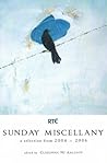 Sunday Miscellany...