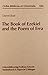The Book of Ezekiel and the Poem of Erra (Orbis Biblicus et Orientalis) (Kritische Studien Zur Geschichtswissenschaft, 104) (German Edition)