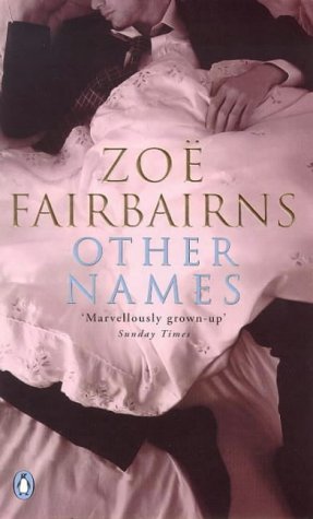 Other Names (Paperback)