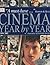 Cinema Year By Year, 1894-2002
