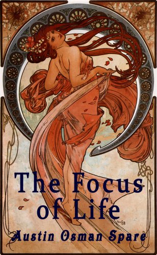 The Focus of Life (Kindle Edition)