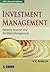 S Chand Investment Management