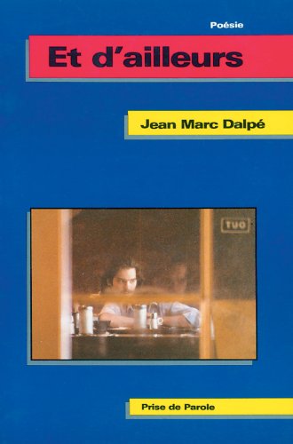 ET D AILLEURS (Paperback)