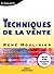 Les techniques de la vente: Prix Dirigeants commerciaux de France