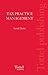 Tax Practice Management by Sarah Deeks