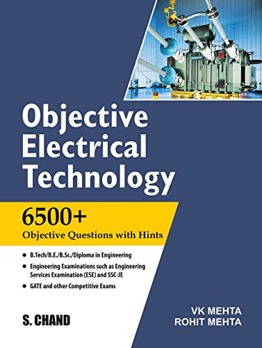 Objective Electrical Technology (Paperback)