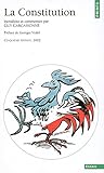 La Constitution