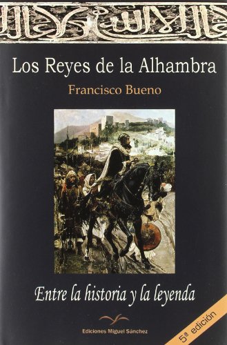 Los reyes de la Alhambra (Hardcover)