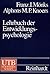 Lehrbuch der Entwicklungspsychologie.