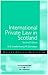 International Private Law in Scotland