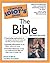 The Complete Idiot's Guide To The Bible