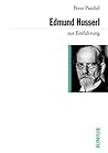 Edmund Husserl Zu...