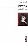 Descartes zur Einführung.