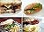 "Great Sandwiches" 100 of Americas Favorite Sandwiches
