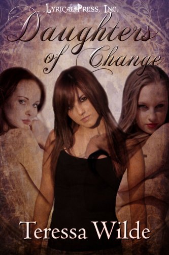 Daughters of Change (Kindle Edition)