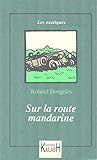 Sur la route mandarine (3ème édition 2018)
