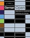 German Open: Contemporary Art in Germany