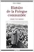 Histoire de la Pologne comm...