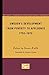 Sweden’s Development From Poverty to Affluence, 1750-1970