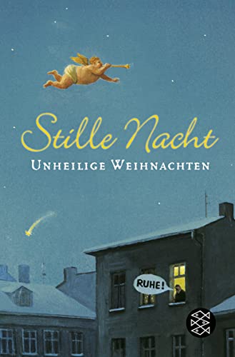 Stille Nacht. Unheilige Weihnachten. (Paperback)