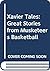 Xavier Tales by Michael Perry