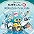 Wall-E. Roboter-Freunde by Jillian Joy Samuels